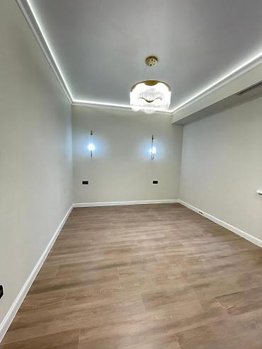 Продажа квартир: 3 комнаты, 76 м², Элитка, 6 этаж, Дизайнерский ремонт — 2