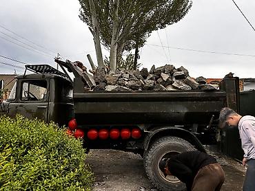 каменная: 🚛 ВЫВОЗ СТРОИТЕЛЬНОГО И БЫТОВОГО МУСОРА 🚛 Быстро и без лишних проблем — 2