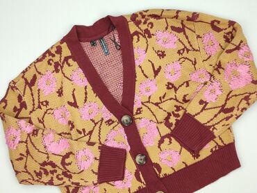 RAINBOW, Women`s knitwear, size L (EU 40)