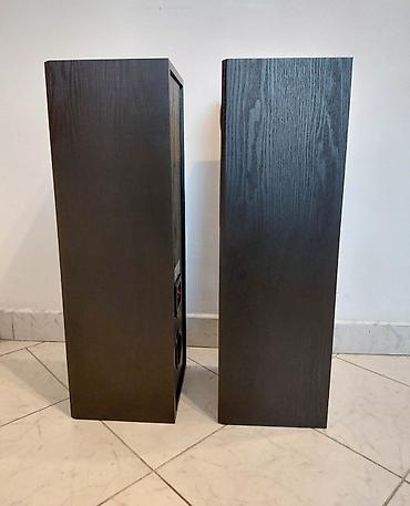 Zvučnici i stereo sistemi: Perfektno očuvani zvučnici marke Cerwin - Vega VE-8 Zvučno izvanredni — 5