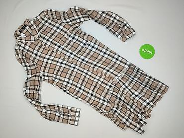 celine shirt: Sinsay, Sukienka damska, rozmiar XL — 2