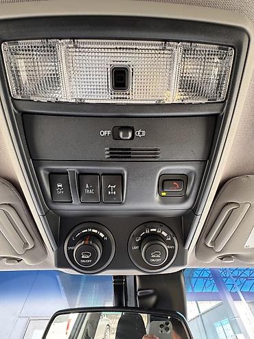 gilera runner: Toyota 4Runner: 2021 г., 4 л, Автомат, Бензин, Внедорожник — 9