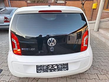 Volkswagen: U odličnom stanju, garancija za kilometrazu — 21