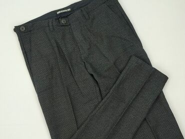 Drykorn, Material trousers for women, L (EU 40)