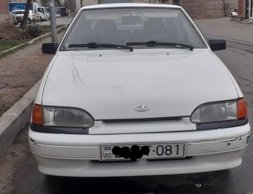 premium dpf diesel 5w 30 qiymeti: VAZ (LADA) 2115 Samara: 1.6 l | 2010 il 300000 km Sedan