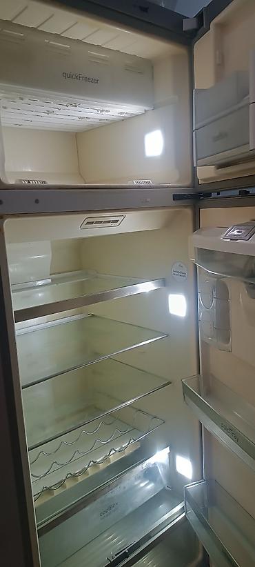 islemis soyducu: Soyuducu Almaniyanindir Siemens markasi hundurluk 185sm.eni 69sm.unvan — 3
