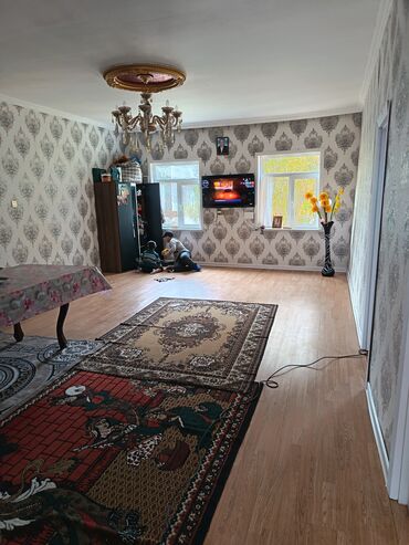 Həyət evləri və villaların satışı: 4 otaqlı, 4 kv. m, Kredit yoxdur, Yeni təmirli — 1