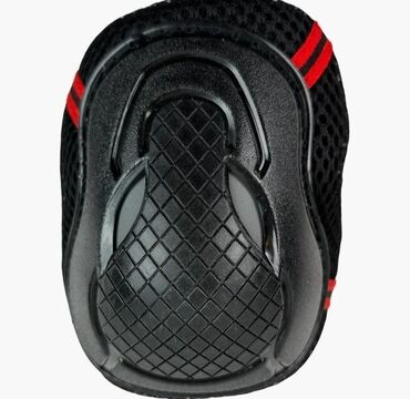 Ostali proizvodi za sport i razonodu: Stitnici za rolere novo za kolena,laktove,zglobove akcija cene nisu — 9