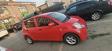 mark x car: Daihatsu Boon: 2006 г., 1 л, Механика, Бензин, Хэтчбэк — 3