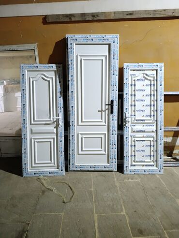 Plastik qapılar: Plastik Qapilarin ve pencerelerin yigiliwi ve qurawdirilmasi sade -da lalafo.az — 27 Plastik qapılar: Plastik Qapilarin ve pencerelerin yigiliwi ve qurawdirilmasi sade — 27