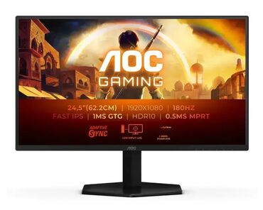 lidl turpija za pete: Brand: AOC Model: AOC 24.5 inča 25G42E FHD Gaming monitor Price: 16410