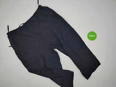 air force 1: George, Spodnie 3/4 damskie, rozmiar 5XL — 3