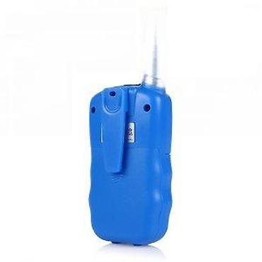 Zvučnici, slušalice i mikrofoni: Baofeng BF-T3 set vokitokija (2 komada) - Domet do 3 km (u zavisnosti — 10