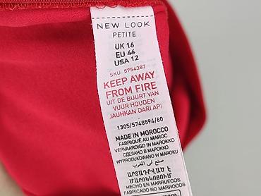 links please: New Look Petite, Spodnie 3/4 damskie, rozmiar 2XL — 4