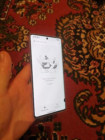 Google: Google Pixel 7 Pro — 19