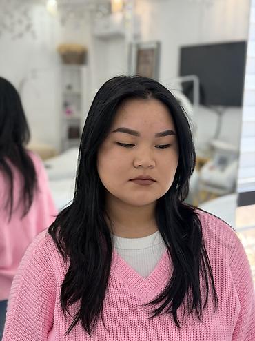 Перманентный макияж: Перманентный макияж, Межресничка, татуаж, Пудровое напыление, Теневая растушевка, Требуются модели — 13