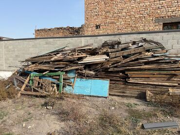 дрова фруктовые: Продаю на дрова самовывоз