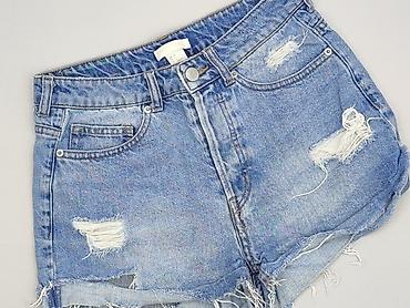 hm 2000s: H&M Conscious, Szorty damskie, rozmiar S — 1