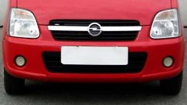 led migavci: PREDNJI BRANIK ZA OPEL AGILA OD 2000. DO 2007. GOD. | Polovni — 1