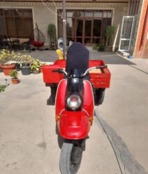 запчасти опель вектра б: Salam satilir əla vəziyətdə otur sür prablemsizdir nəqədər 3 təkərli