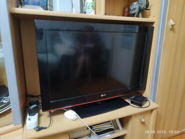телевизор хайер: Продаю телевизор LG