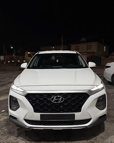 хендай велостер цена: Hyundai Santa Fe: 2018 г., 2 л, Автомат, Дизель, Кроссовер — 6