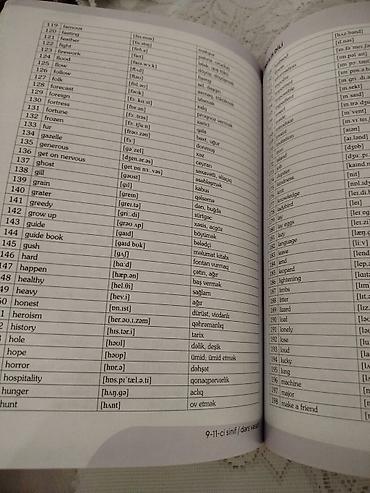 dvd rec: Məhsul: “İngilis Dili – Abituriyentlər üçün dərs vəsaiti” — 5