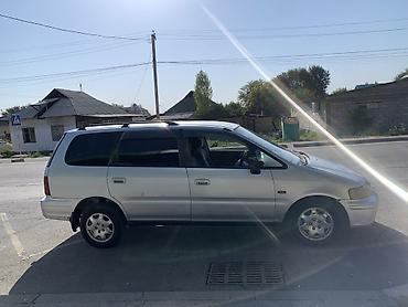 Транспорт: Honda Orthia: 1995 г., 2.3 л, Автомат, Бензин, Универсал — 3