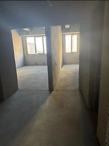 2022: 1 комната, 53 м², Нижний Джал (Джал-23) Элитка, 4 этаж, ПСО (под самоотделку) — 4