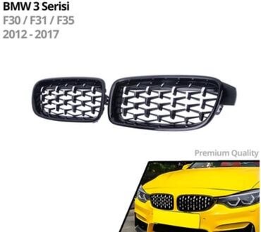 Oblisovkalar, barmaqlıqlar: BMW F30, 2013 il, ABŞ, Ünvandan götürmə, Pulsuz çatdırılma, Rayonlara çatdırılma