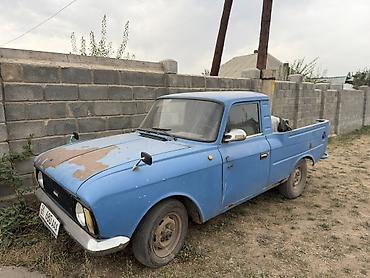 митсубиси спейк стар: IZH 2715: 1995 г., Пикап — 1