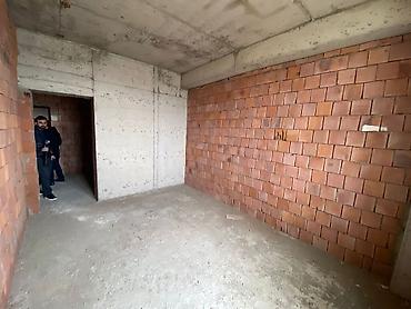 Mənzillər: Binəqədi qəs., 2 otaqlı, Yeni tikili, 80 kv. m — 4