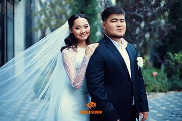 Фото- и видеосъёмка: Свадьба кыз узатуу Юбилей Фотограф оператор звук с пульта Дрон.Видео и — 20