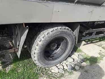 çirkab su maşını satışı: Su daşıyan maşın – ZIL sisternalı yük avtomobili - Model: ZIL su — 3