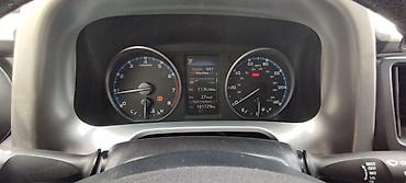 Продажа авто: Toyota RAV4: 2018 г., 2.5 л, Автомат, Газ, Кроссовер — 7