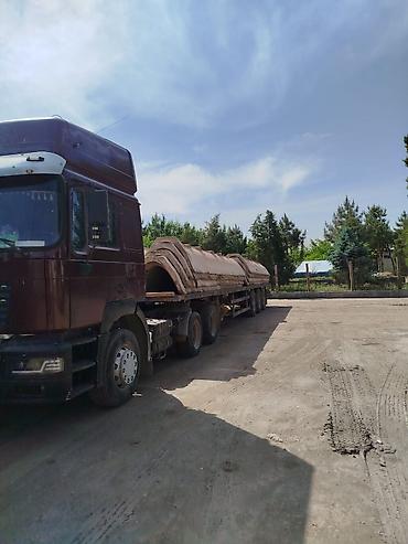 Прицепы и полуприцепы: Прицеп, Самосвал — 1