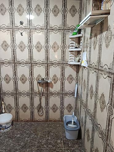 ev alqi satqi gence: Kürdəxanı qəs. 2 otaqlı, 67 kv. m, Orta təmir — 2