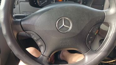 руль от w210: Руль Mercedes-Benz