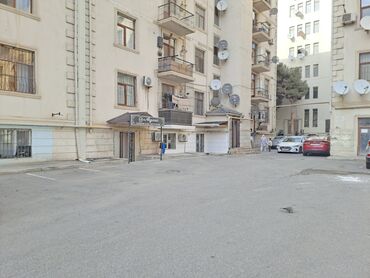 ağdaşda kirayə evlər: Kirayə üçün obyekt – şəhər içi, yaşayışlı kvartal 6-7 mərtəbəli