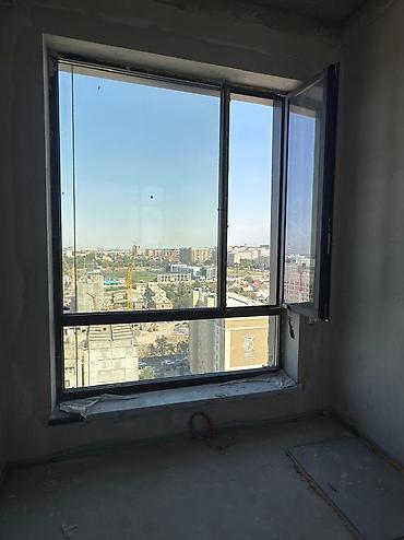 жк лофт: 2 комнаты, 85 м², ул. Карла Маркса Элитка, 15 этаж, ПСО (под самоотделку) — 1
