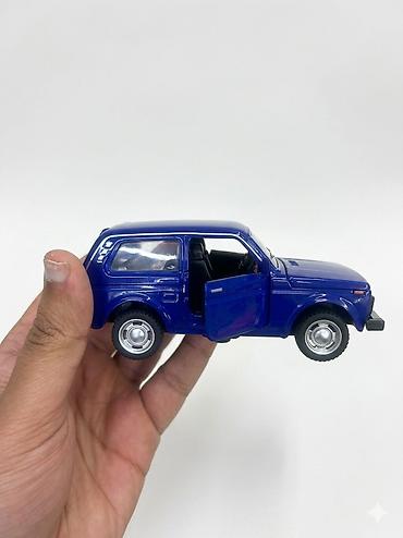 kabriolet: Kolleksiya üçün metal model avtomobil – klassik retro kabriolet - — 8