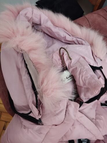 Kurtkalar: Kurtka, Qız üçün, 12 - 14 yaş — 10