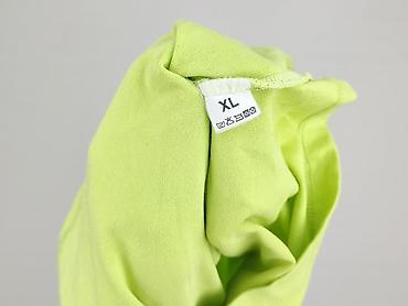 neonowe kurtki: T-shirt damski, rozmiar XL — 6