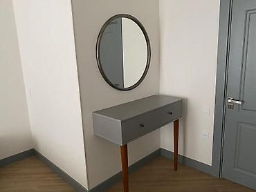 20 ci sahe ev: İcarəyə verilir 2 otaqlı yeni tikili 90 m², Səbail r. Kateqoriya Yeni — 6