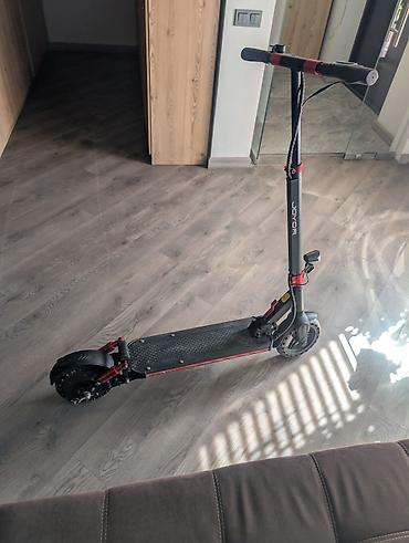 Электросамокаты: Электросамокат, Без рассрочки, Новый, Бесплатная доставка — 4