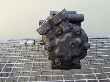 Компрессоры для авто: Компрессор Renault 2008 г., Б/у, Оригинал, Германия — 10