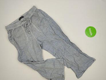 rozmiar eu 46: M&S Collection, Spodnie materiałowe damskie, rozmiar S — 2
