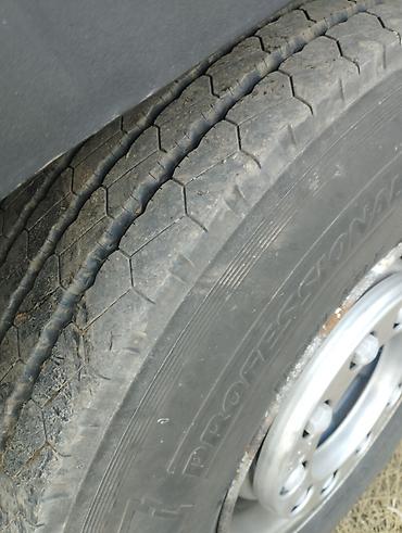 volvo 940: Тягач, Volvo, 2003 г., Самосвал — 8