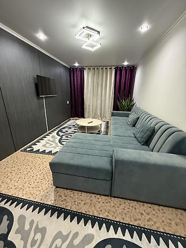 Посуточная аренда квартир: Г. Ош! Сдаю кв посуточно 1-2ком кв почасовые, день, ночь, сутки только — 4