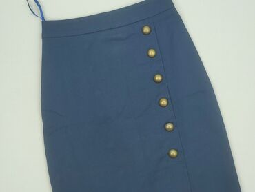 srebrna bluzki mohito: Mohito, Women`s skirt, size XS (EU 34)